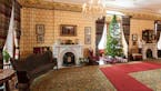 Take a guided tour of an authentic 1875 Victorian Christmas at the Alexander Ramsey House.