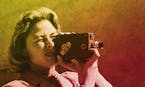 "Ingrid Bergman: In Her Own Words" features her diaries, letters, photographs and amateur home movies, and candid interviews with her four children: P