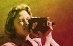 "Ingrid Bergman: In Her Own Words" features her diaries, letters, photographs and amateur home movies, and candid interviews with her four children: P