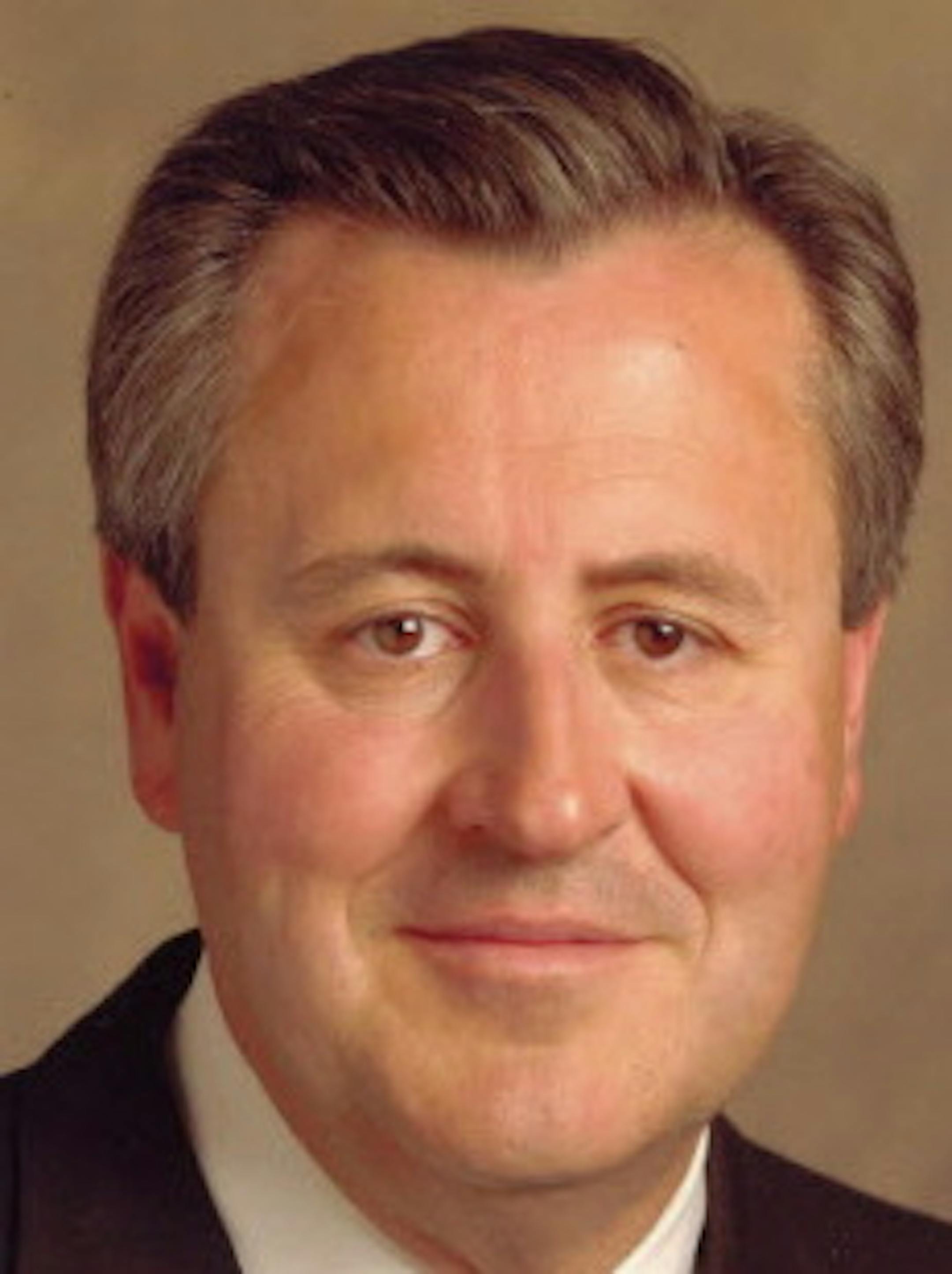 Mark Stenglein; Hennepin County District 2 Commissioner; 2010.myVote id: 46227