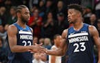 What if the Timberwolves brought Andrew Wiggins off the bench?