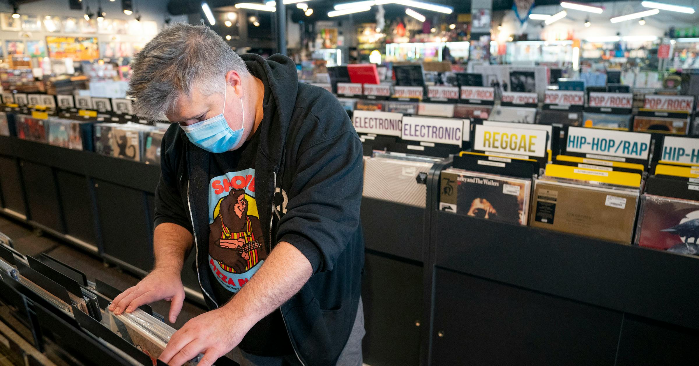 7 things to know about Record Store Day 2022 in the Twin Cities