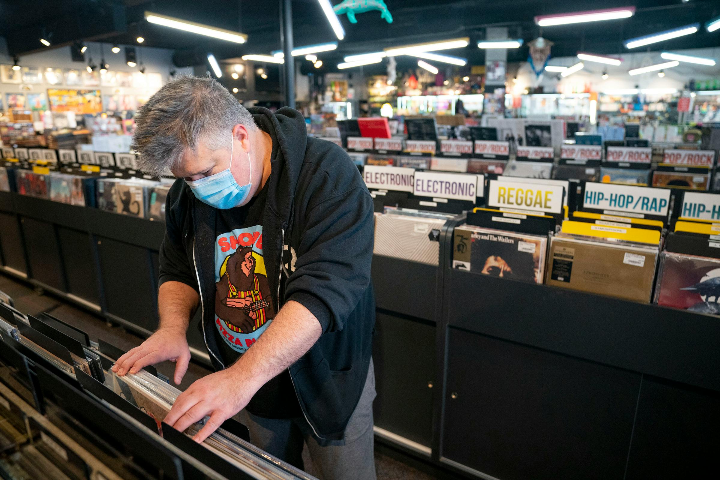 7 things to know about Record Store Day 2022 in the Twin Cities