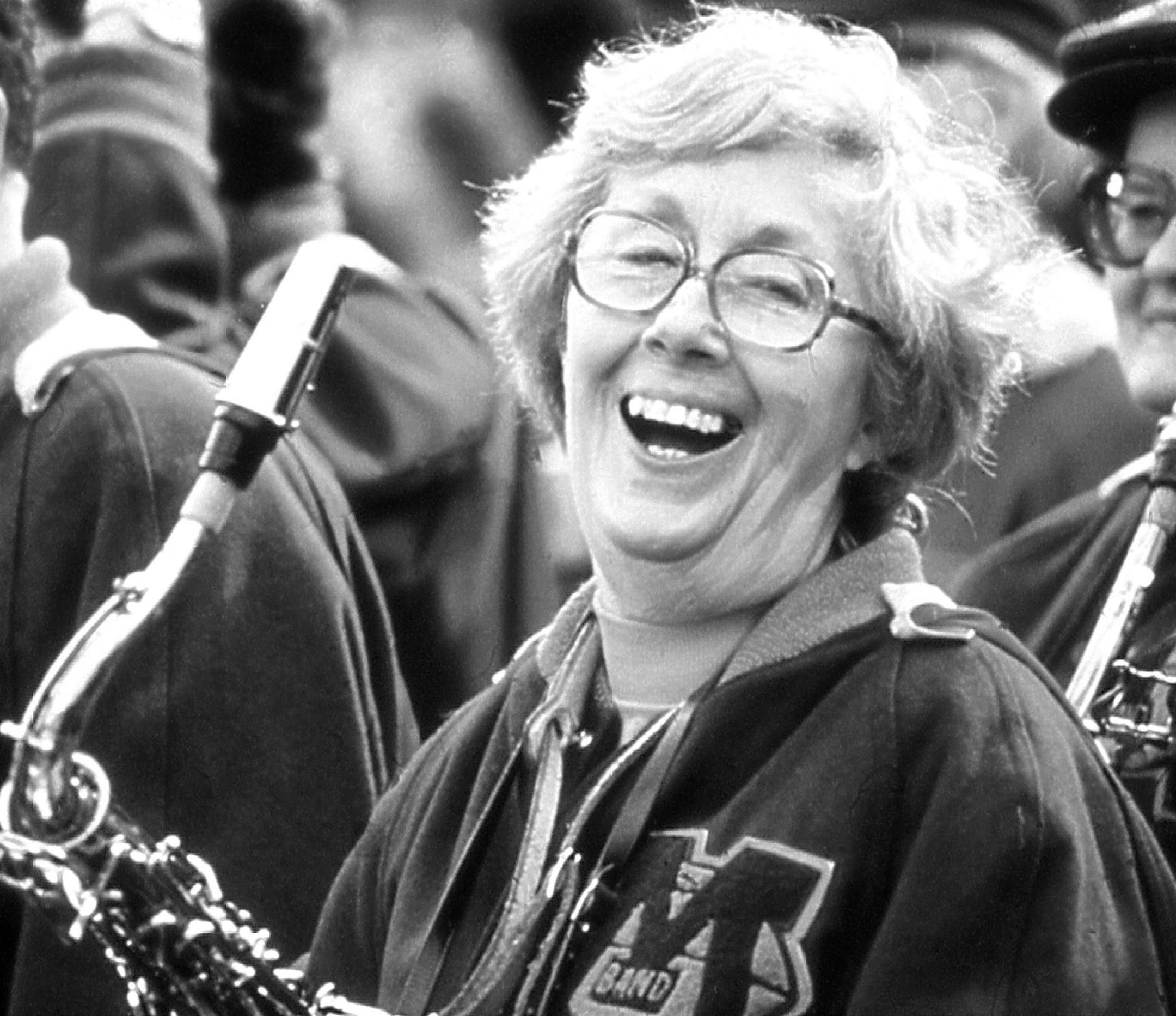 Leora M. ìLeeî Hansen