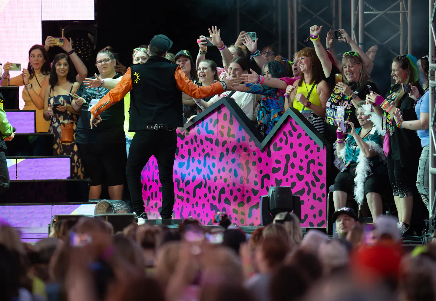 Review: New Kids on the Block triumph with the right old stuff at