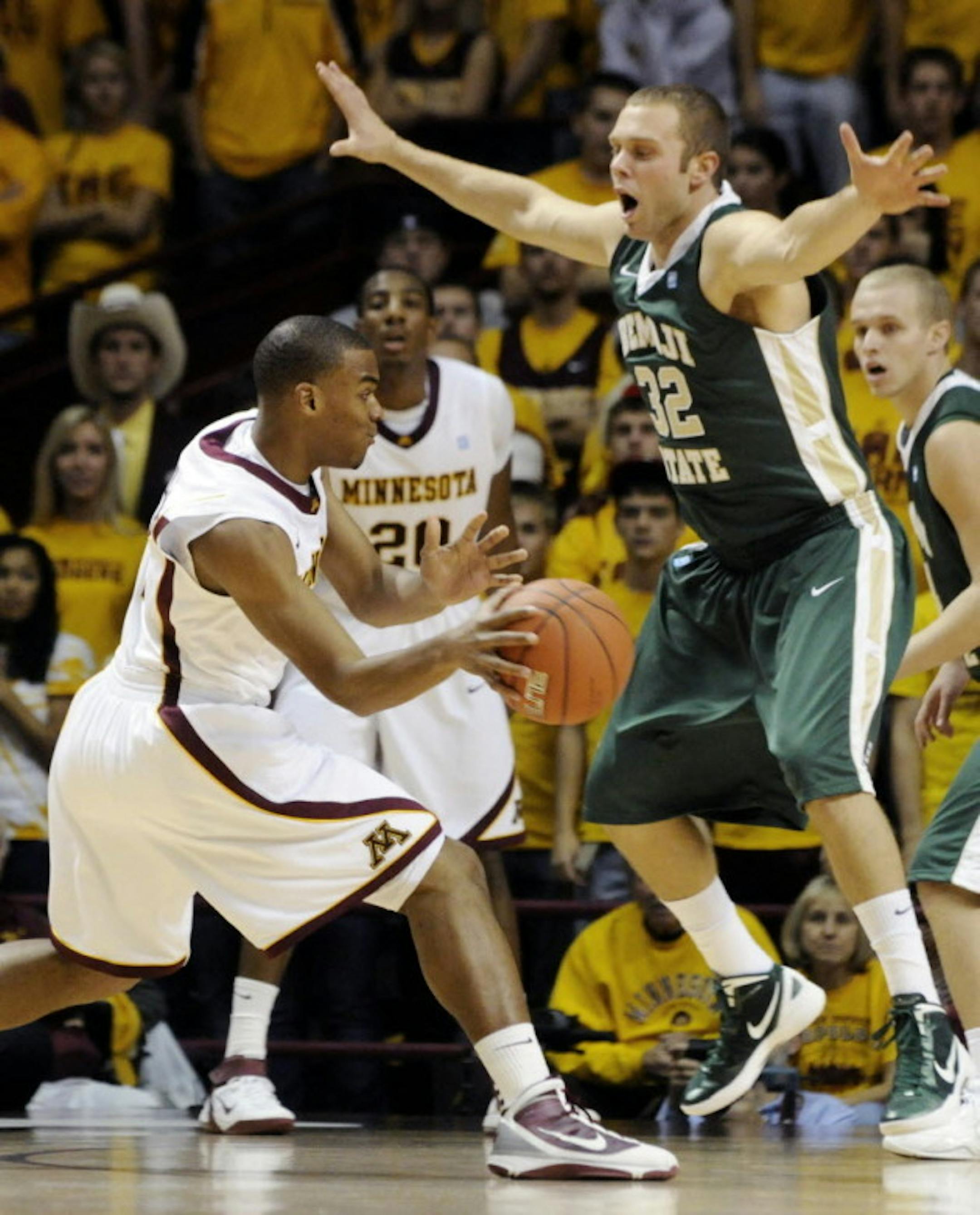 We talk point guards and more