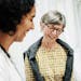 Participating in a medical research study allows women to contribute to better medical treatments for all. (Tom Werner/Getty Images/TNS) *FOR USE WITH