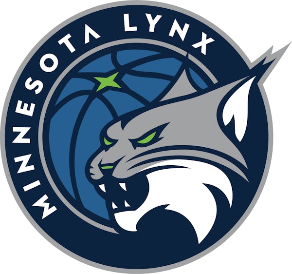 Lynx unveil new logo