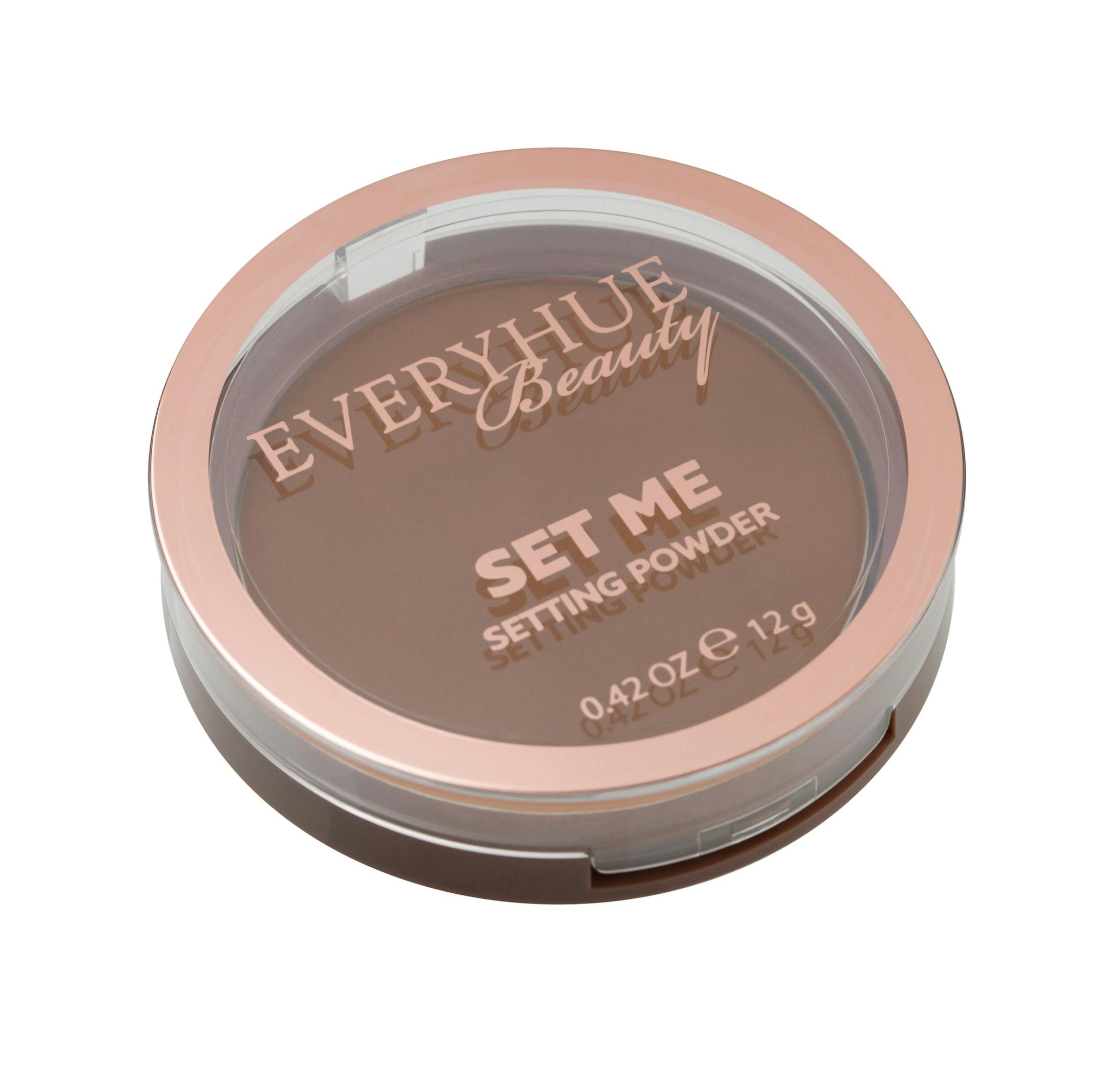 Setting powder from Every Hue, one of eight new cosmetic companies that Target will add in stores. (Photo provided by Target)