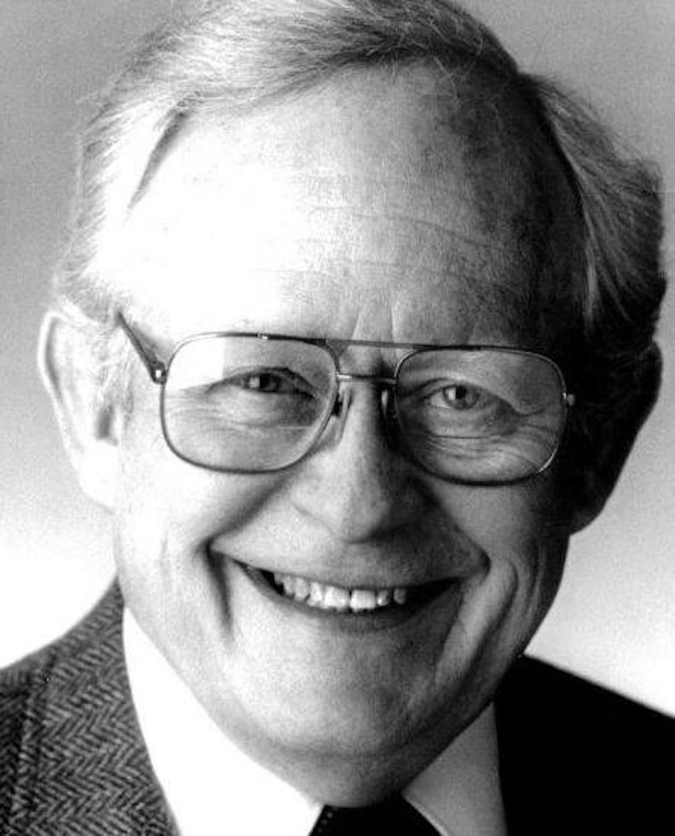 Arnold Walker