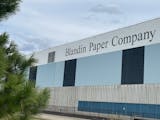 Blandin Paper has reached a deal with the Teamsters.