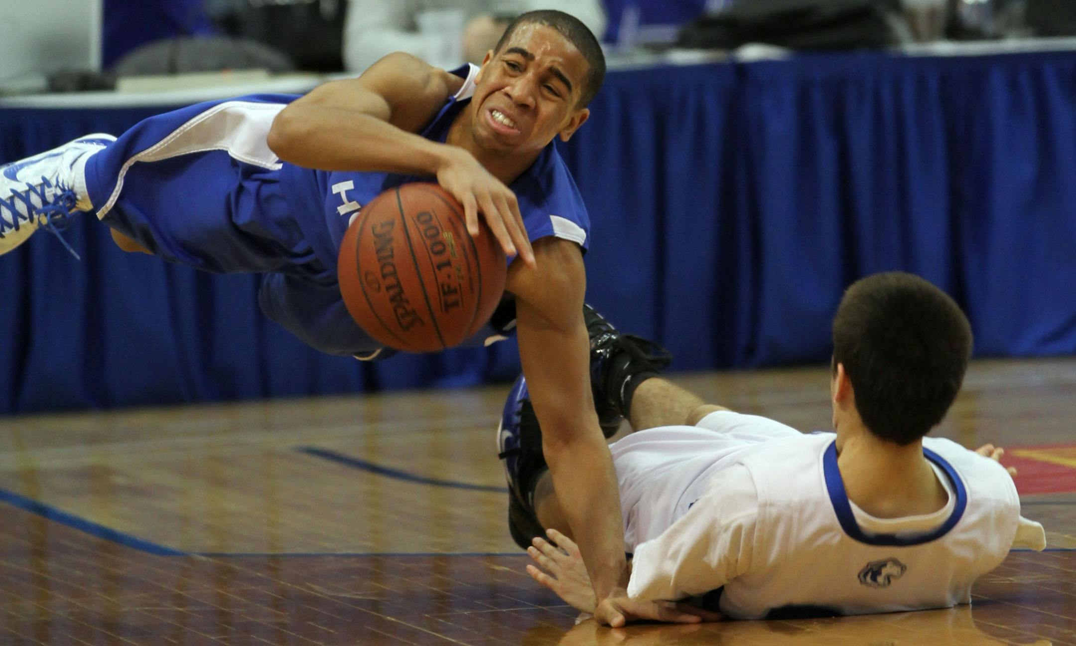 Hopkins Siyani Chambers (in blue)