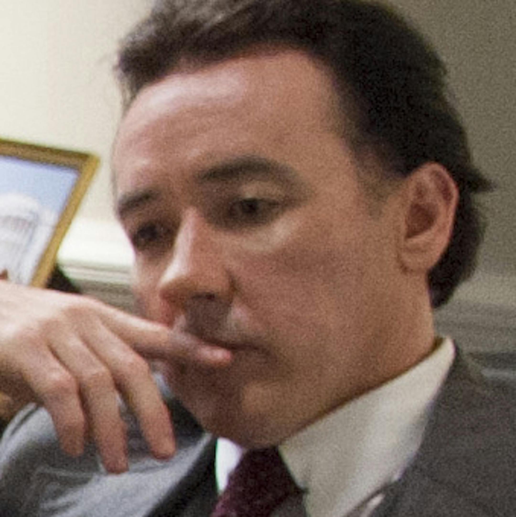 JOHN CUSACK (right) stars in LEE DANIELS' THE BUTLER