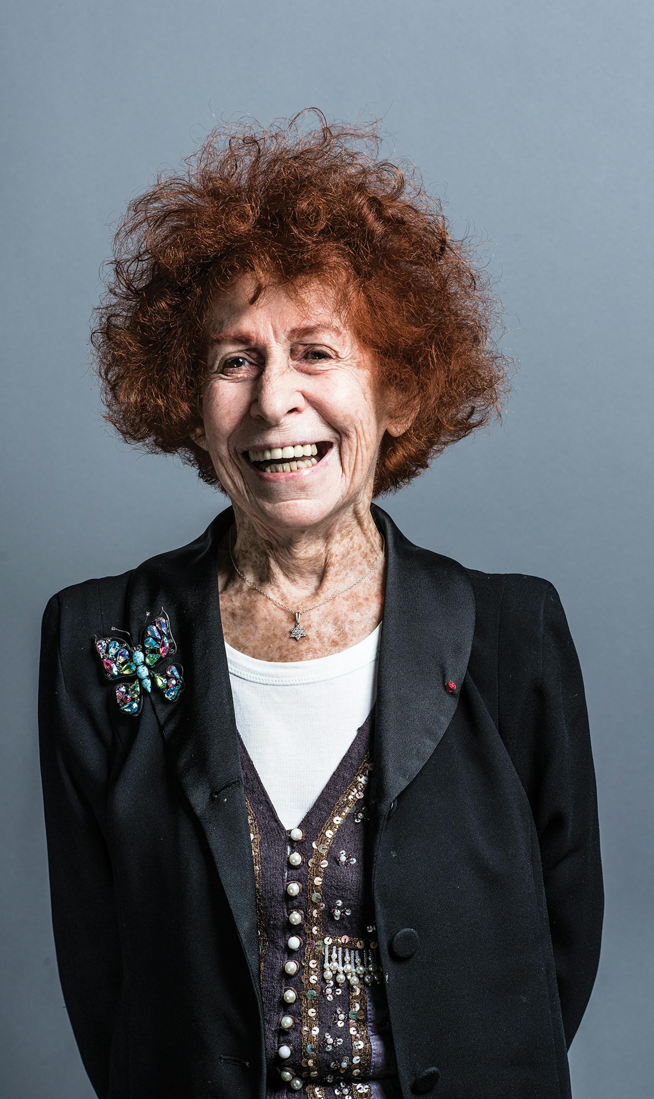 Marceline Loridian-Ivens photo by JFPAGA c Grasset