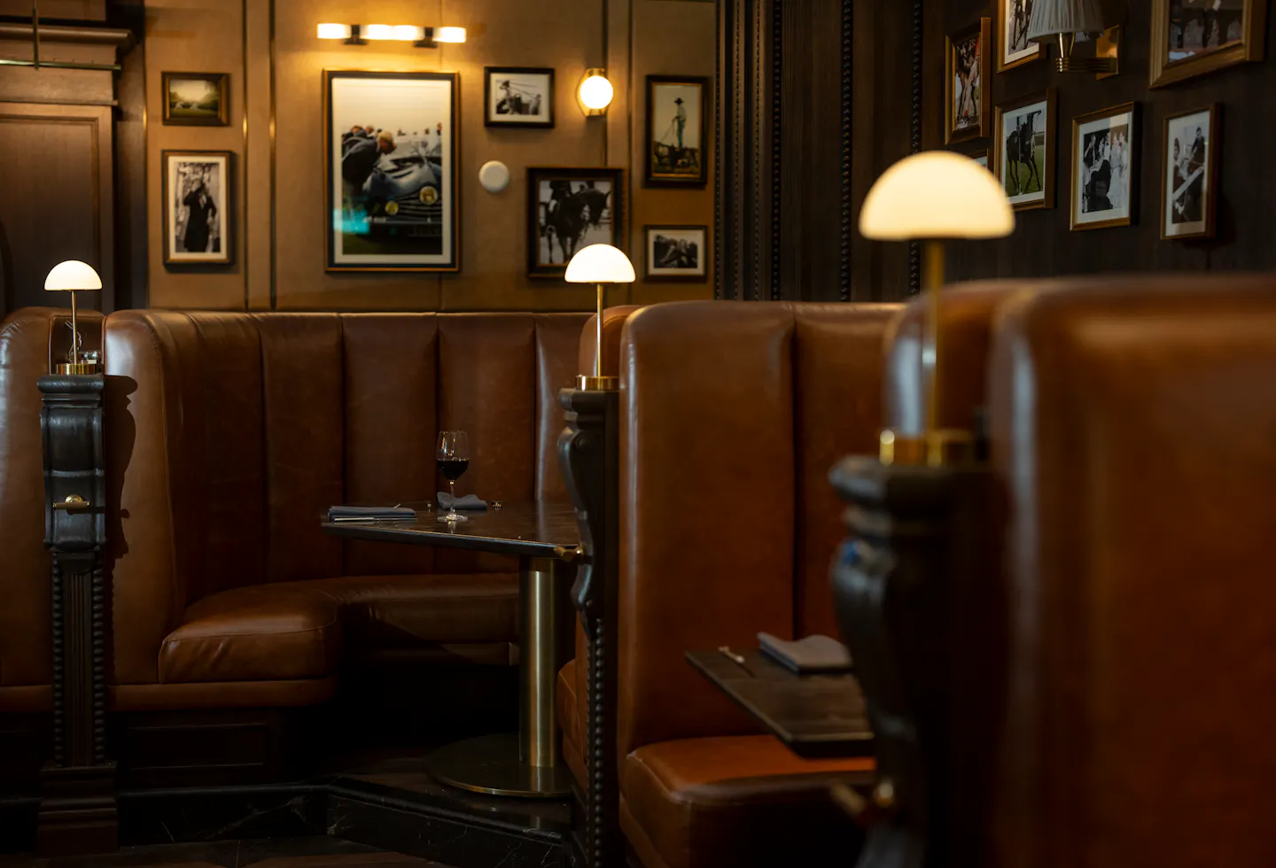 Smithson steak and seafood restaurant opening this week in Edina