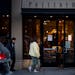 People head into the soon-to-close Pottery Barn on Grand Avenue on Thursday, Dec. 14, 2023 in Minneapolis, Minn. With Pottery Barn closing soon, peopl