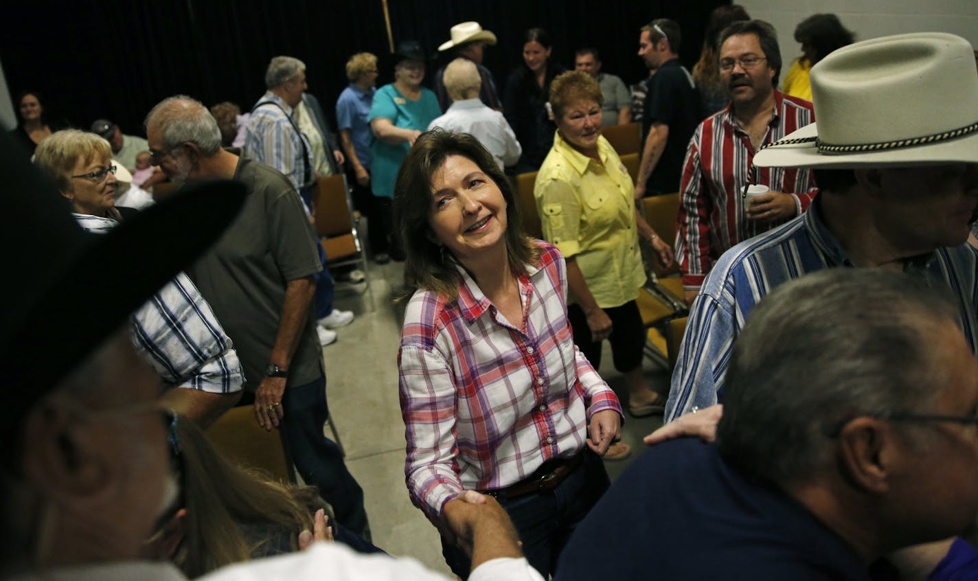 At the Open Range Cowboy Church in Isanti, ] tsong-taataarii@startribune.com