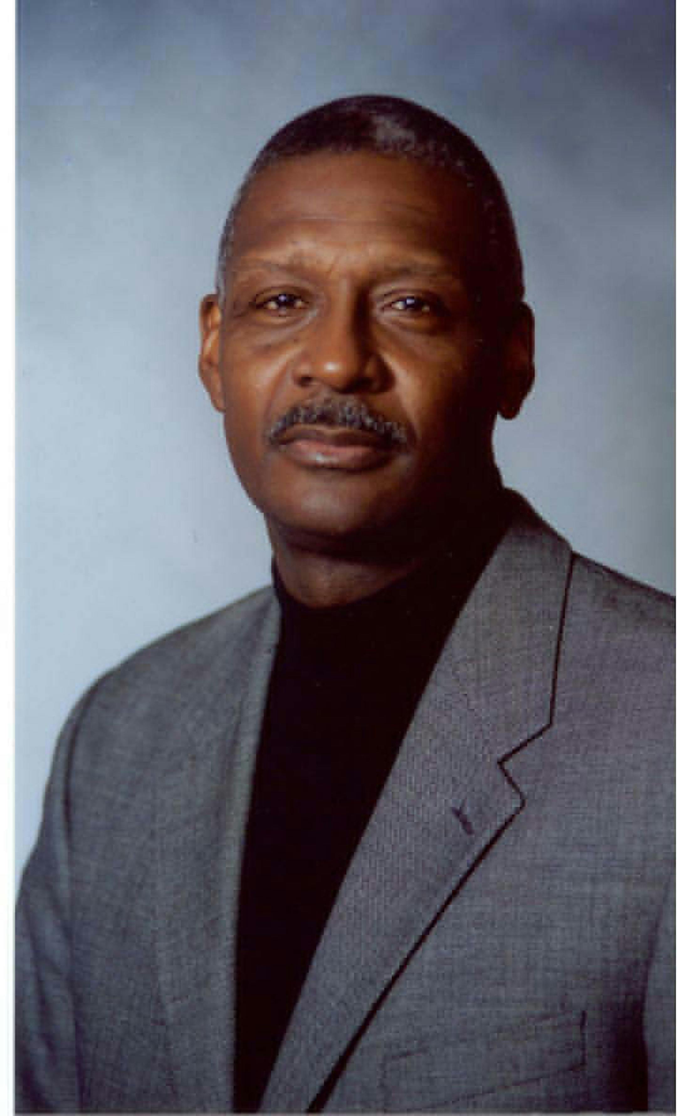Rev. Al Gallmon