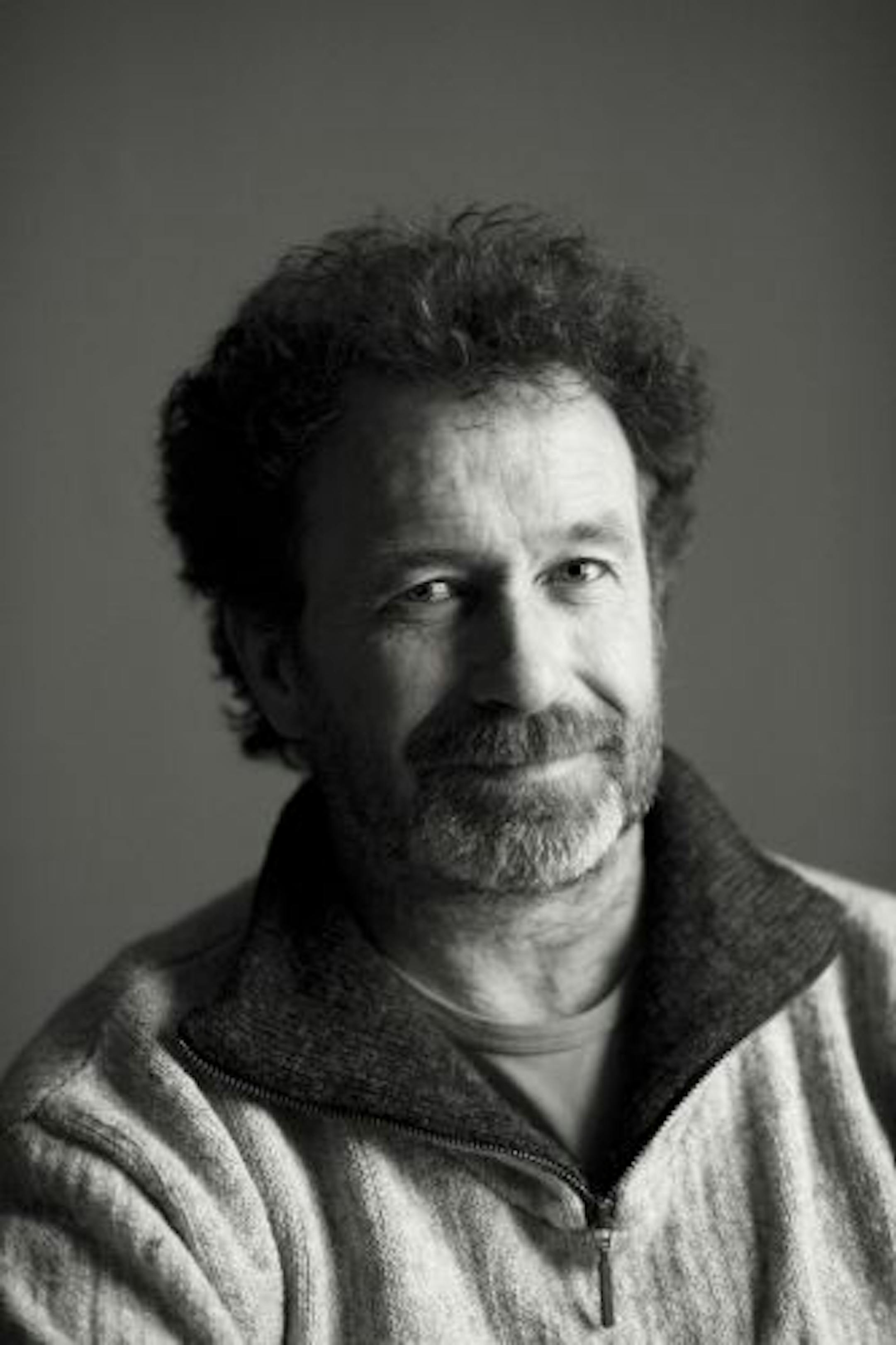 Per Petterson