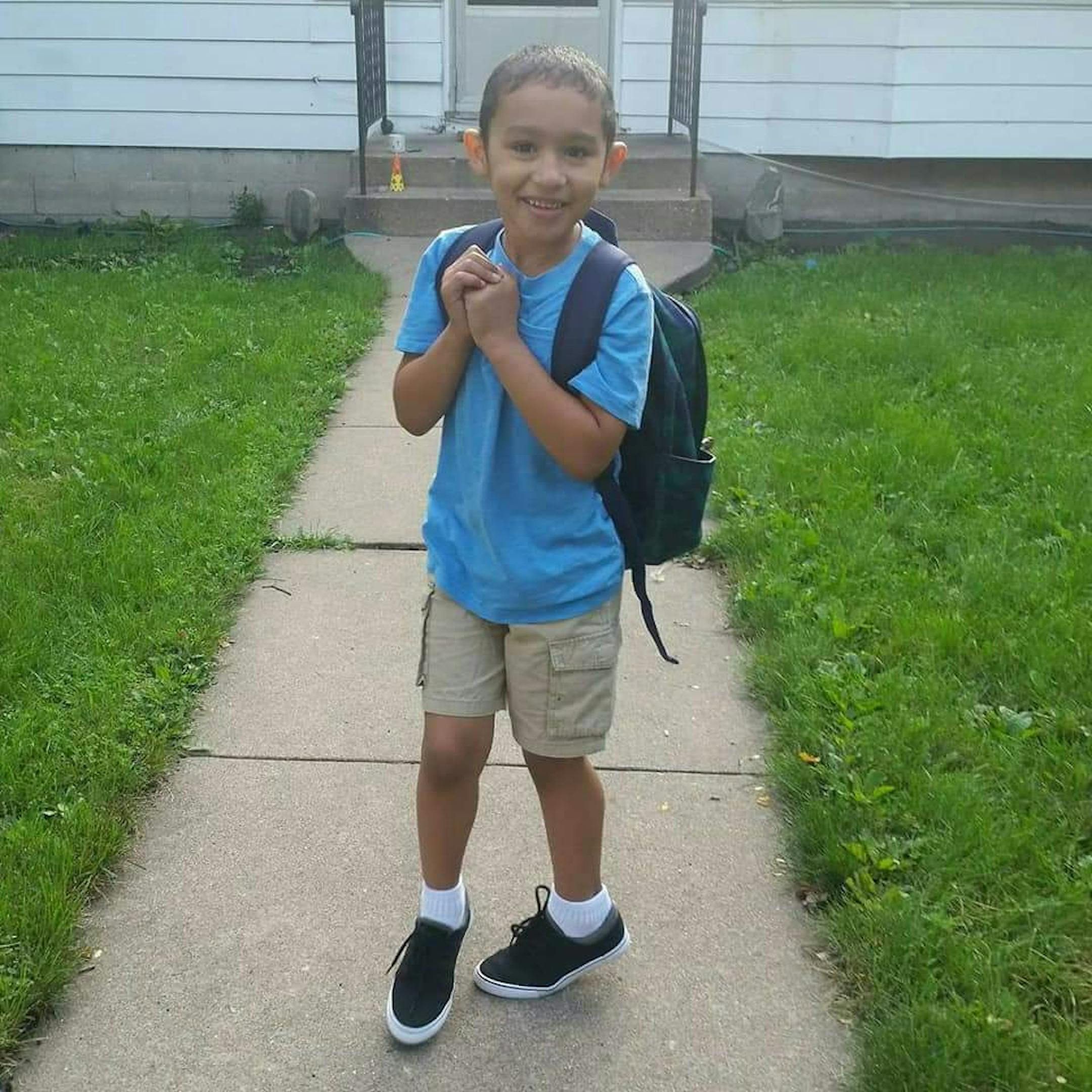 Miles Berglund ORG XMIT: uMGhQf3K1vNp5aQAcmAp