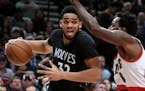 Analysts suggest Wolves in line for biggest improvement in NBA