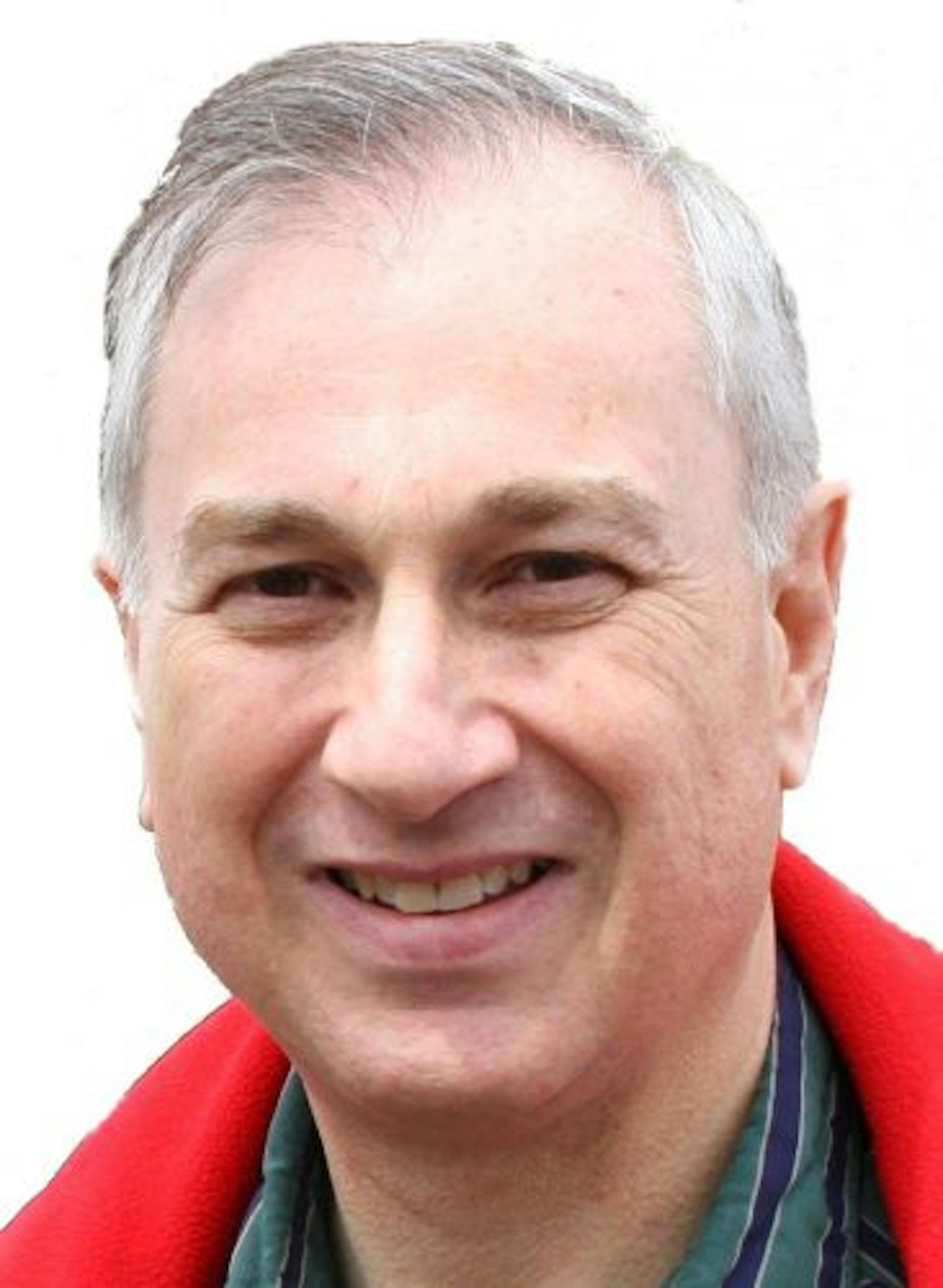 Gregory K. Sloat; Anoka County District 4 Commissioner; 2010.myVote id: 46248