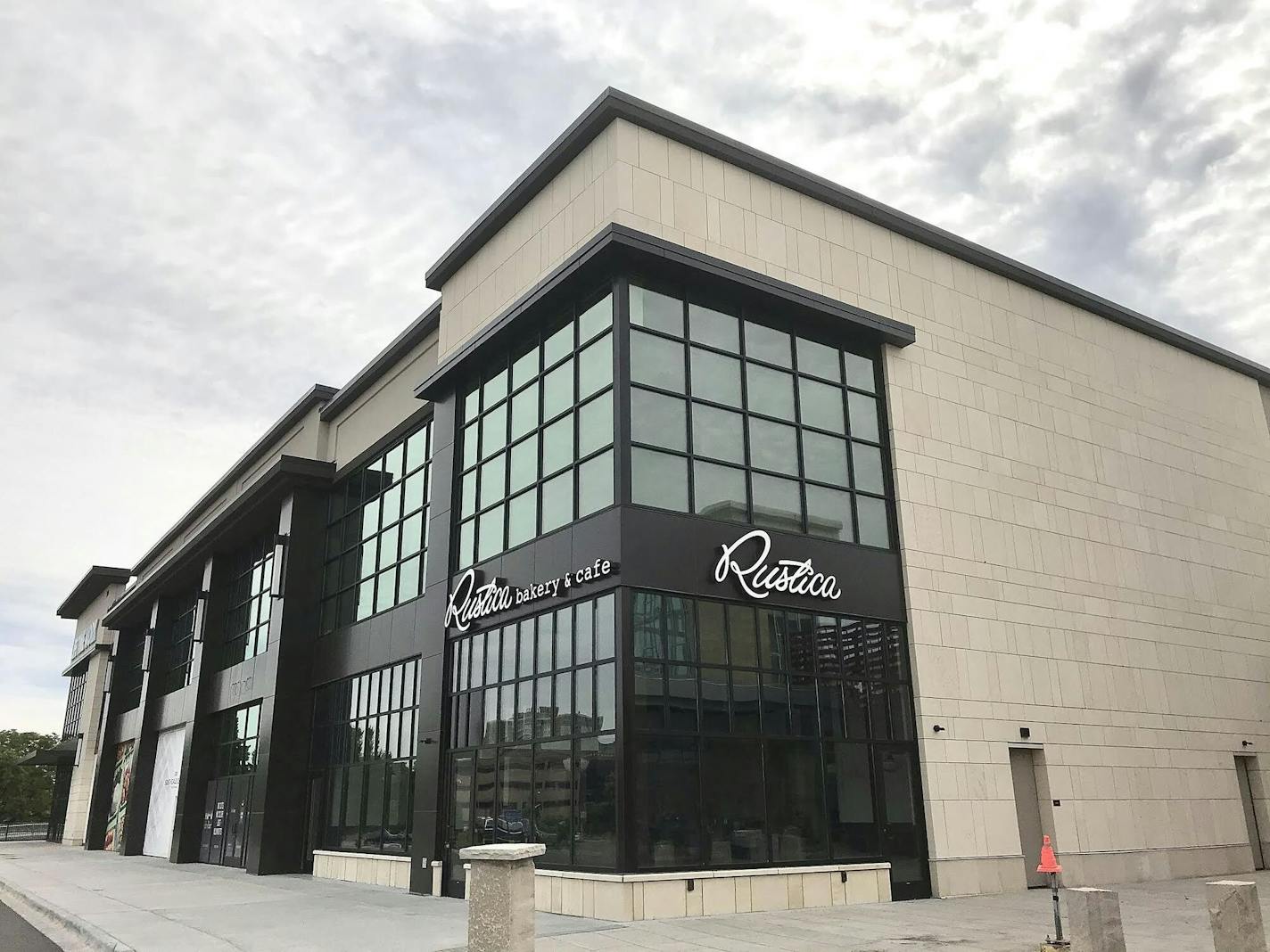 Rustica is opening its long-planned Southdale location on June 29. Photo credit: Rick Nelson