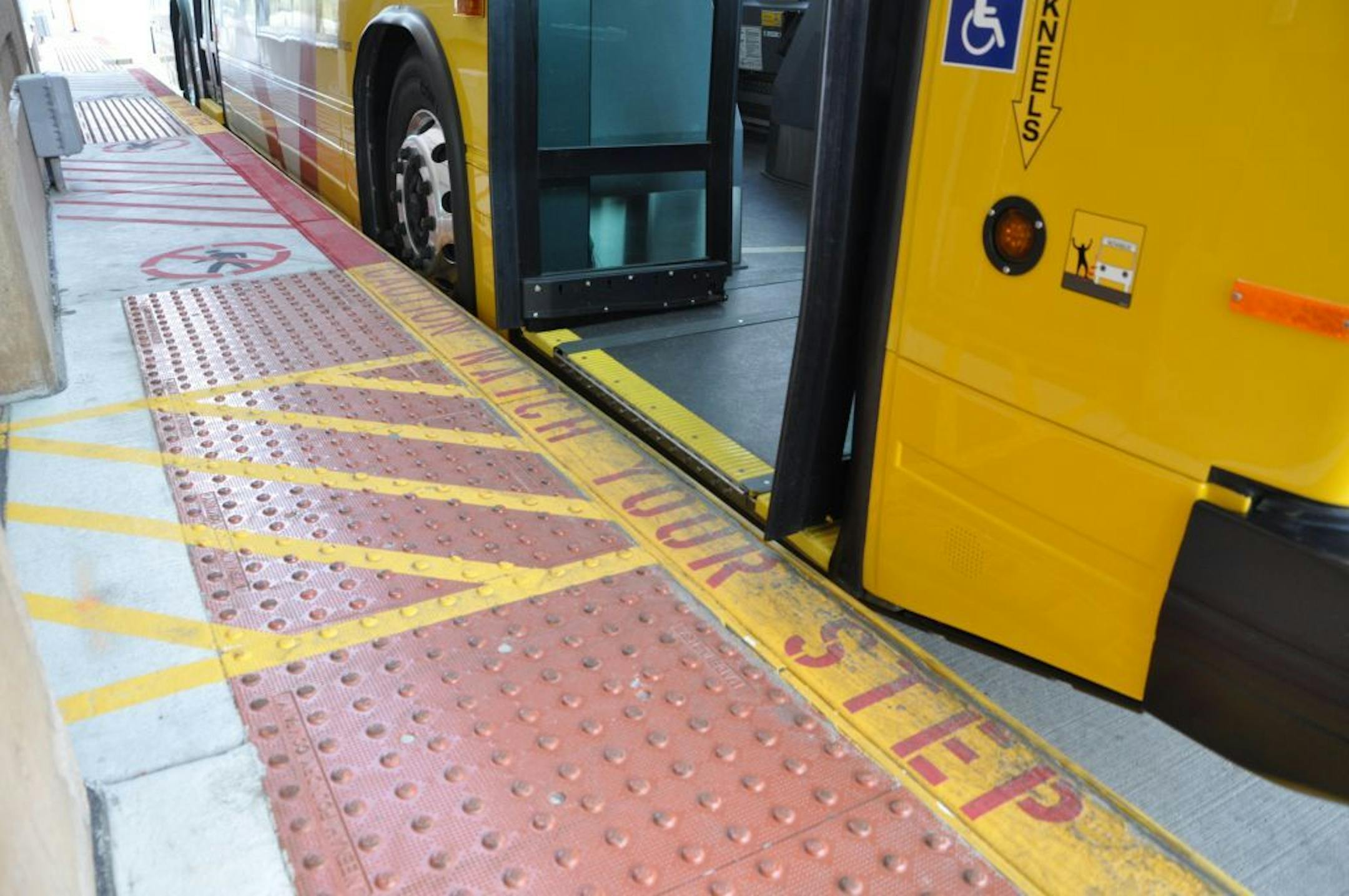 Transportation Commissioner Charles Zelle says building out the envisioned rail/bus/bike transit system in the metro area means "not just convenience, but a way to attract and retain employees, attract and retain businesses, and improve the disparities we have in incomes.