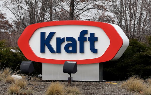 Kraft Heinz is upgrading 10 of its plants, including New Ulm, to drastically reduce carbon emissions with the help of a $170 million federal grant.