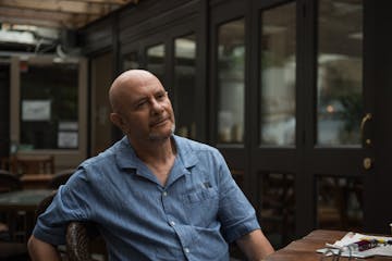 Nick Hornby