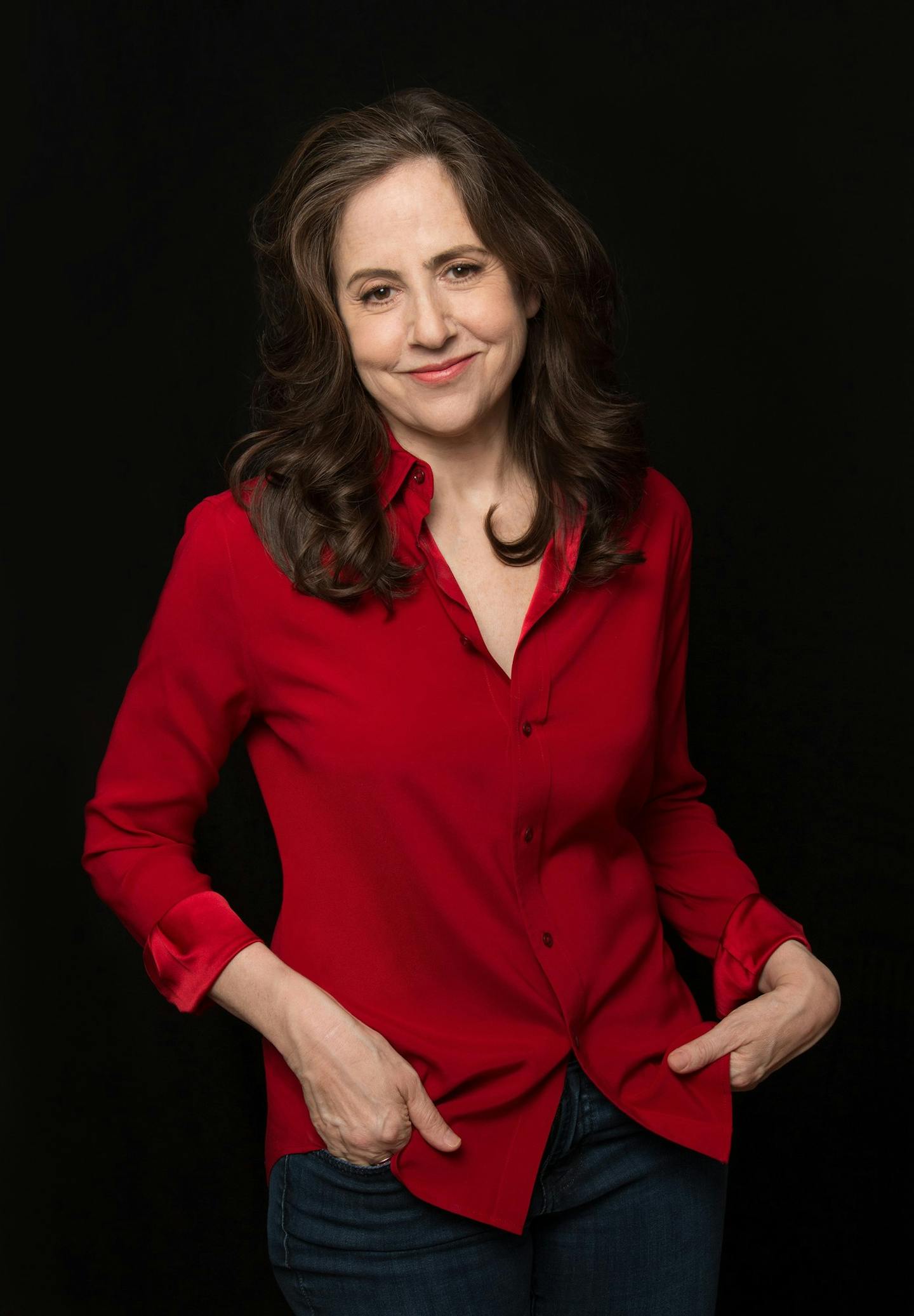 Helen Schulman Photo by Denise Bosco