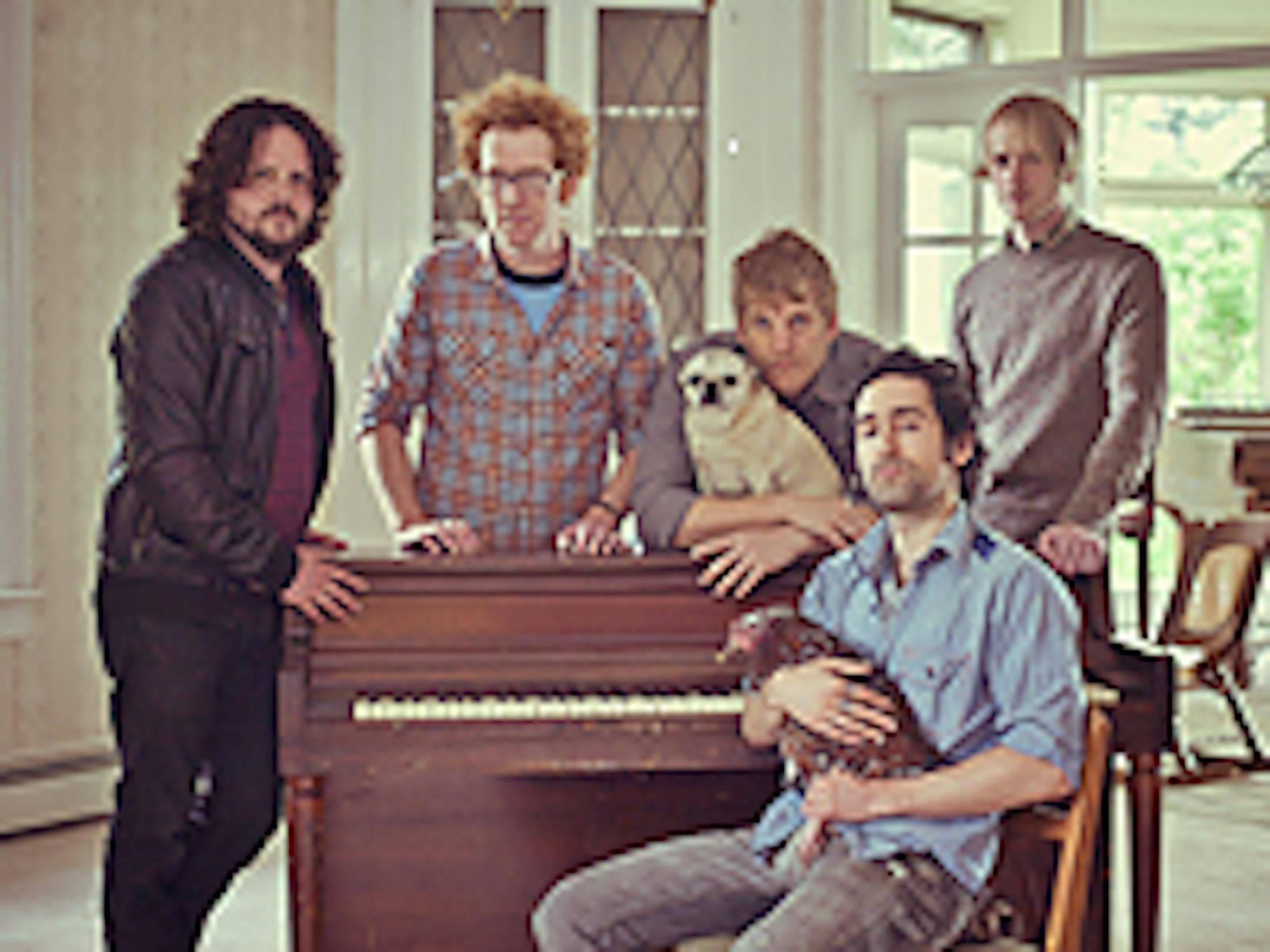 Blitzen Trapper