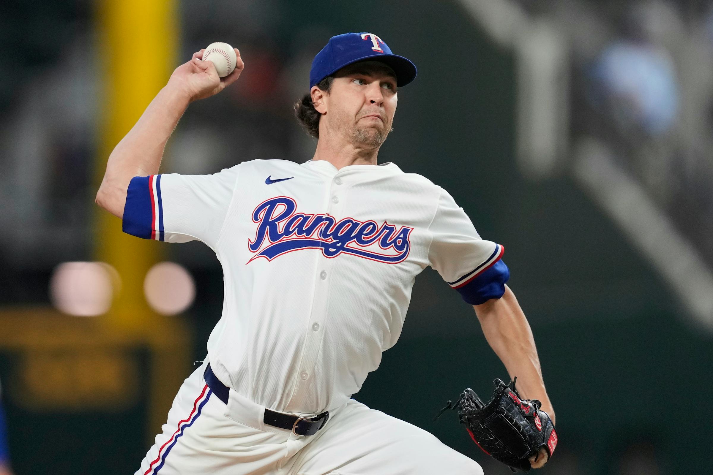 Twins-Rangers series preview: Pitching probables, injury report, TV ...