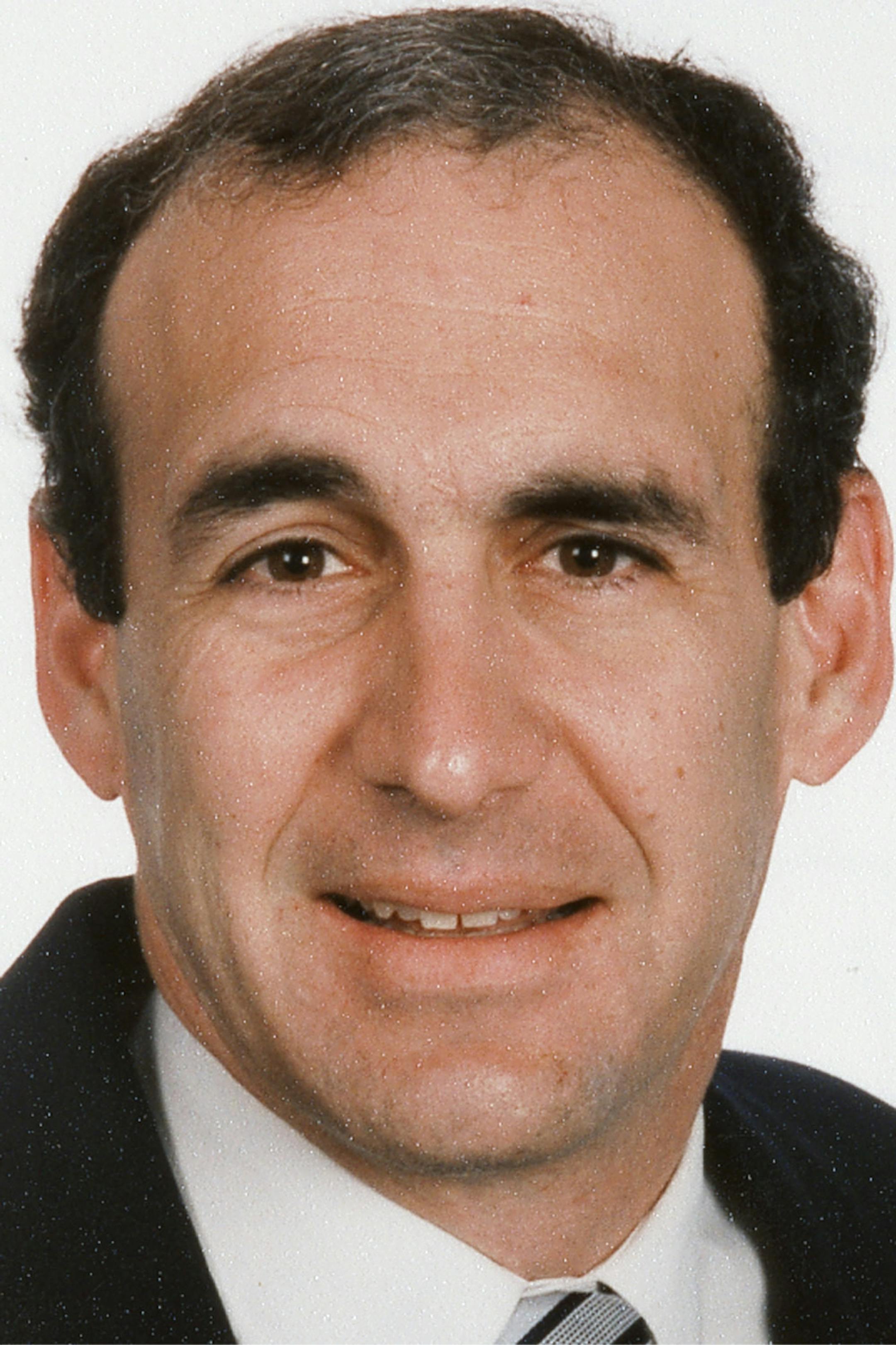 Fine; Bob Fine; Minneapolis Park Board member, District 6; Minneapolis; 2005 ORG XMIT: ORG XMIT: MIN2012122916271064