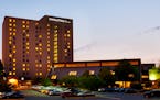 Mille Lacs Corporate Ventures bought the DoubleTree by Hilton Minneapolis Park Place Hotel last month for $37.3 million, according to records.