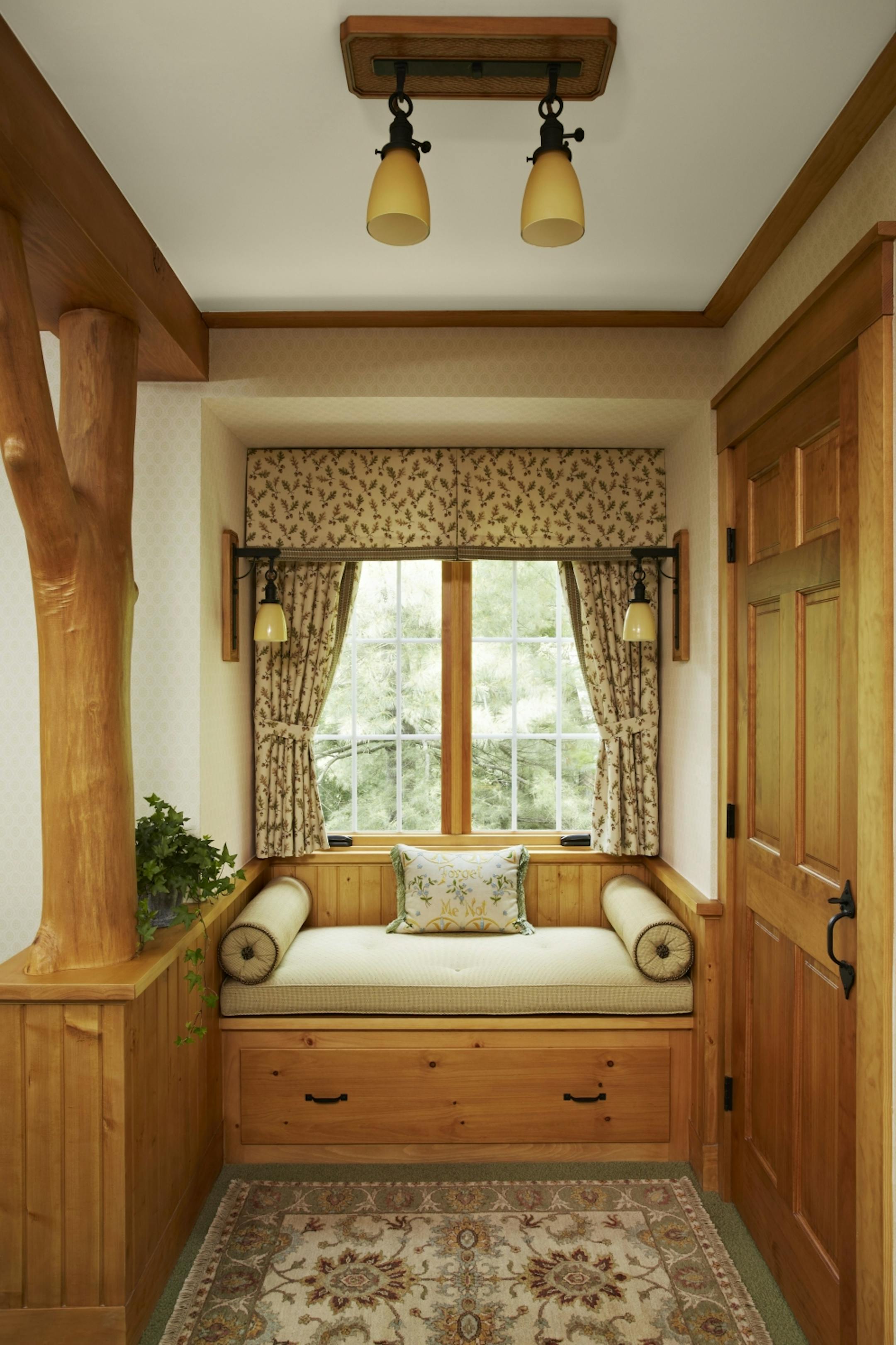 Home of the Month: Re-imagined riverside family cabin in Hudson, Wis., by David Heide Design Studio. Credit Susan Gilmore