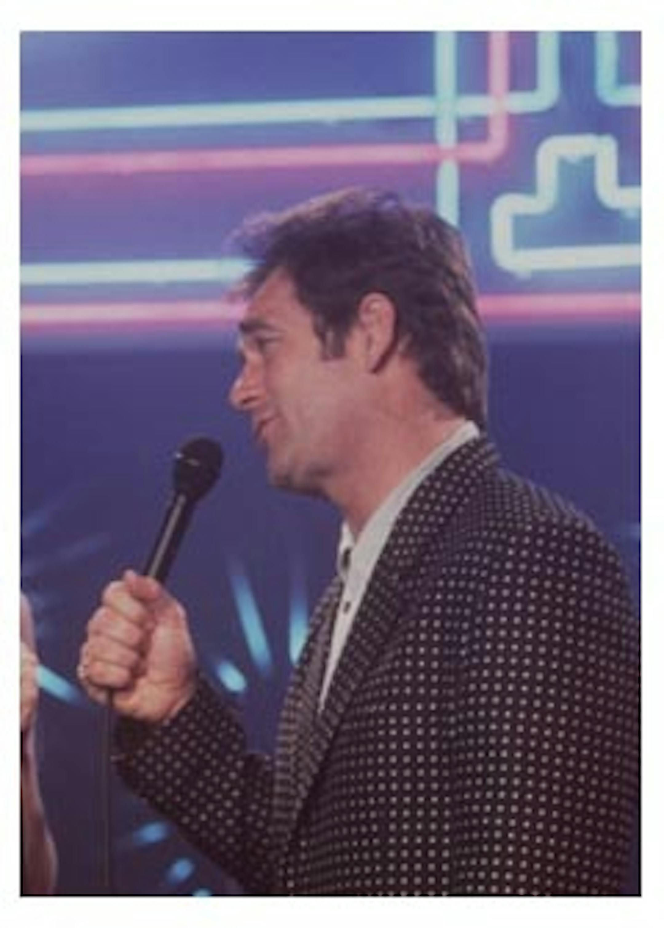 That's the power of Huey