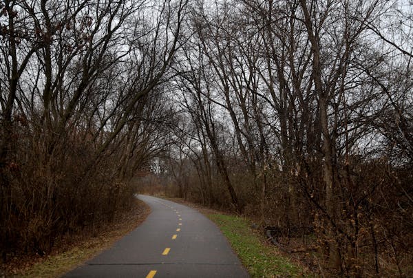 Cities along the Gateway State Trail, the most heavily used in Minnesota, say they were blindsided by a Minnesota Department of Natural Resources deci