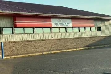 A pharmacist at the McGregor Pharmacy, which was then a Thrifty White, declined to fill a contraception prescription.