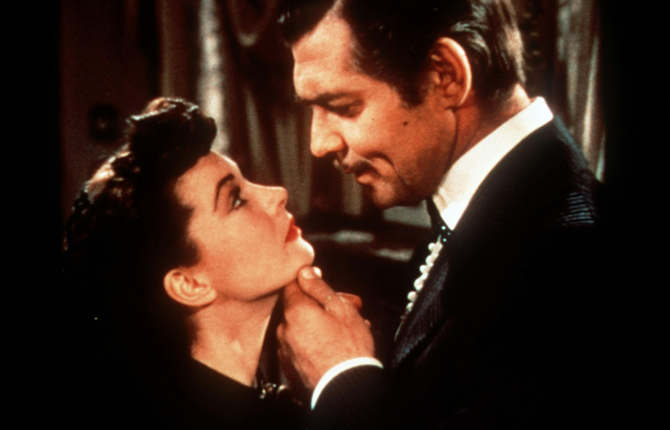 Was Scarlett O'Hara one of the worst mothers in literature?