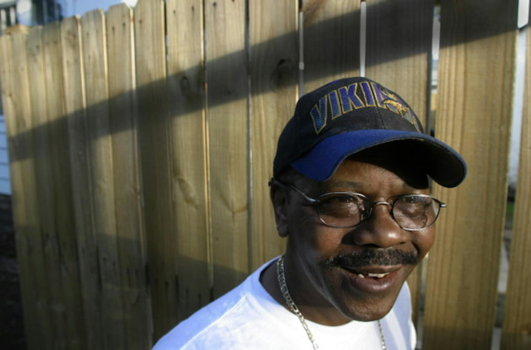 Willie Walker / Star Tribune file