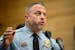 Minneapolis Police Chief Brian O’Hara said the database “is not going to solve all our problems” but would serve rather as an “early-warning s