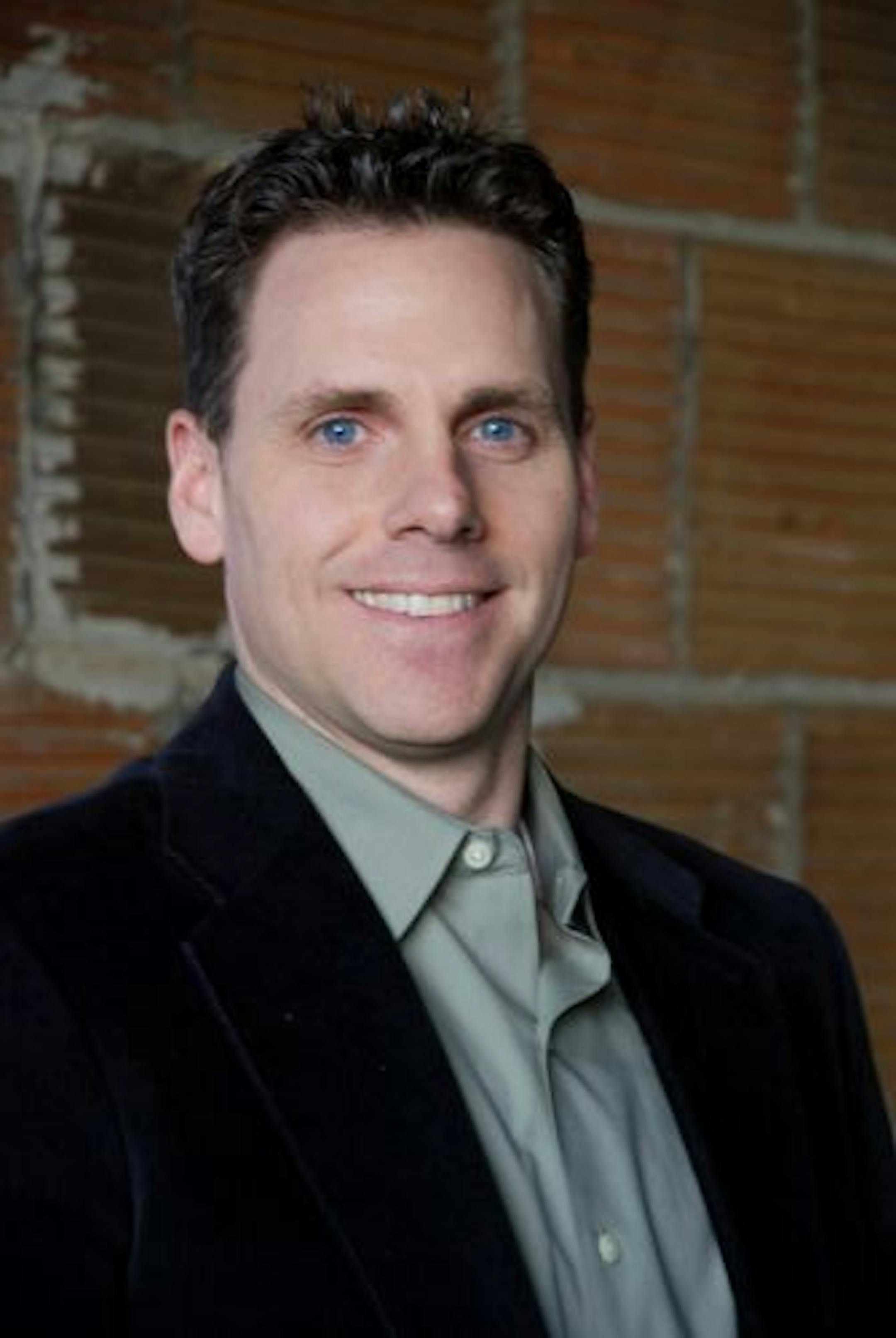 Steve Thomas, artist