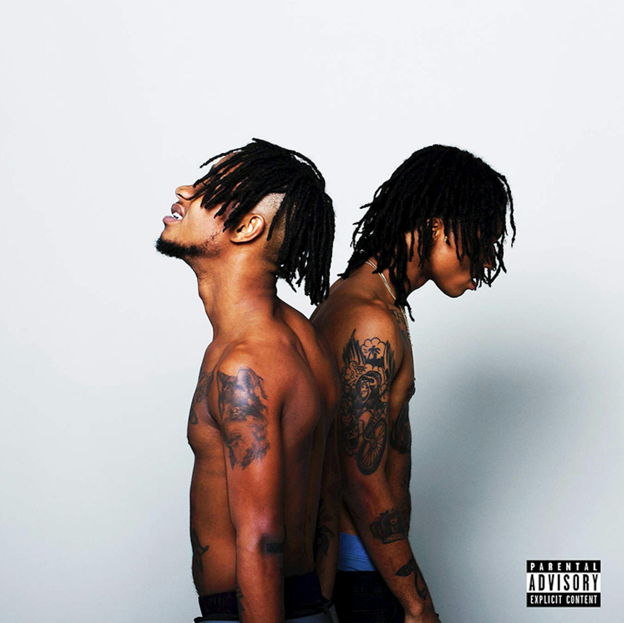 Rae Sremmurd, ìSremmLife2î