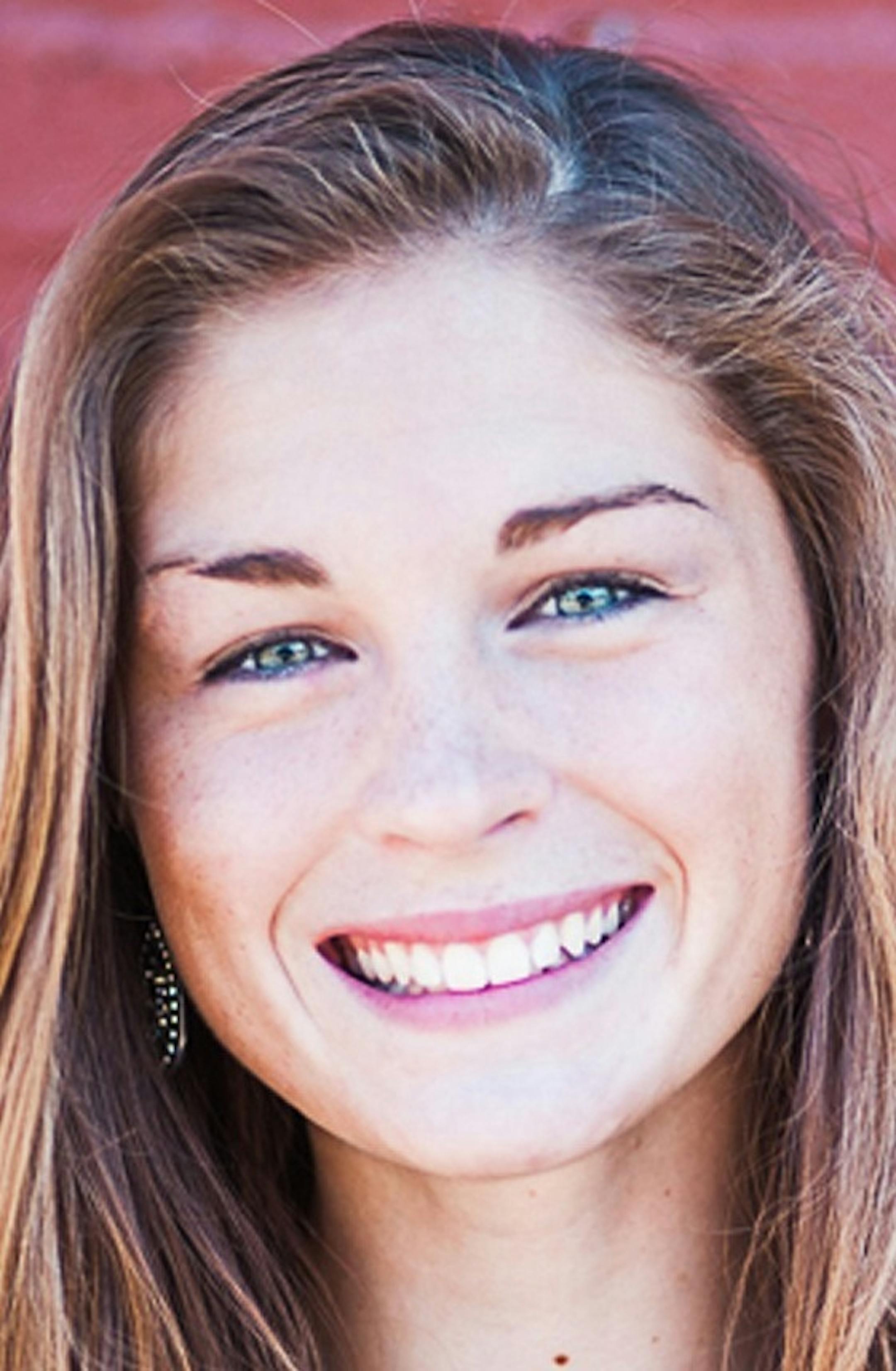 Izzie Ferm, Farmington