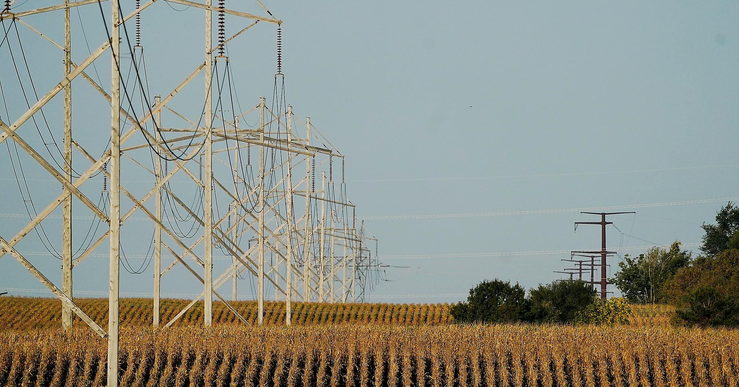 Xcel wants to increase Minnesota residential electricity bills by ...