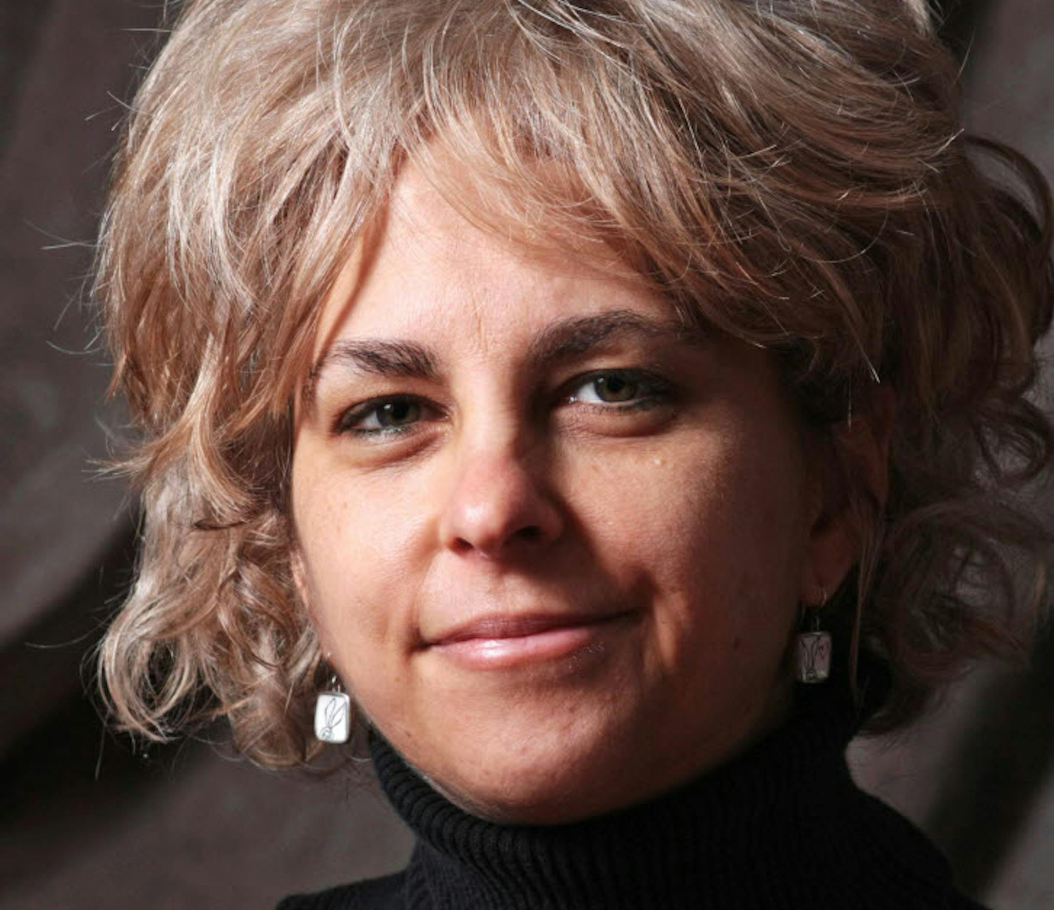 Kate DiCamillo