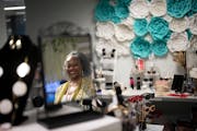 After selling clothes and accessories she curated online for years, Shalawn Randall was able to realize her dream of opening her own store B’YOUtiq