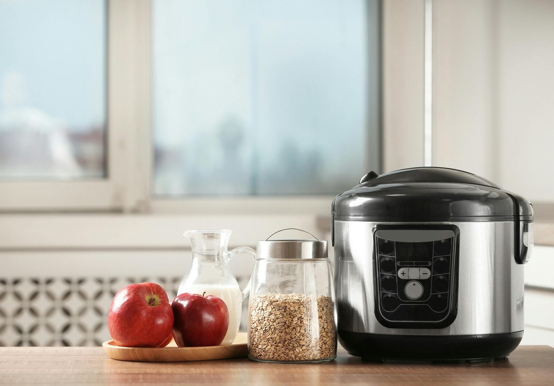 You might be surprised to learn that countertop appliances and reusable containers can harbor bacteria, yeast and mold. (Dreamstime/TNS) ORG XMIT: 1313819