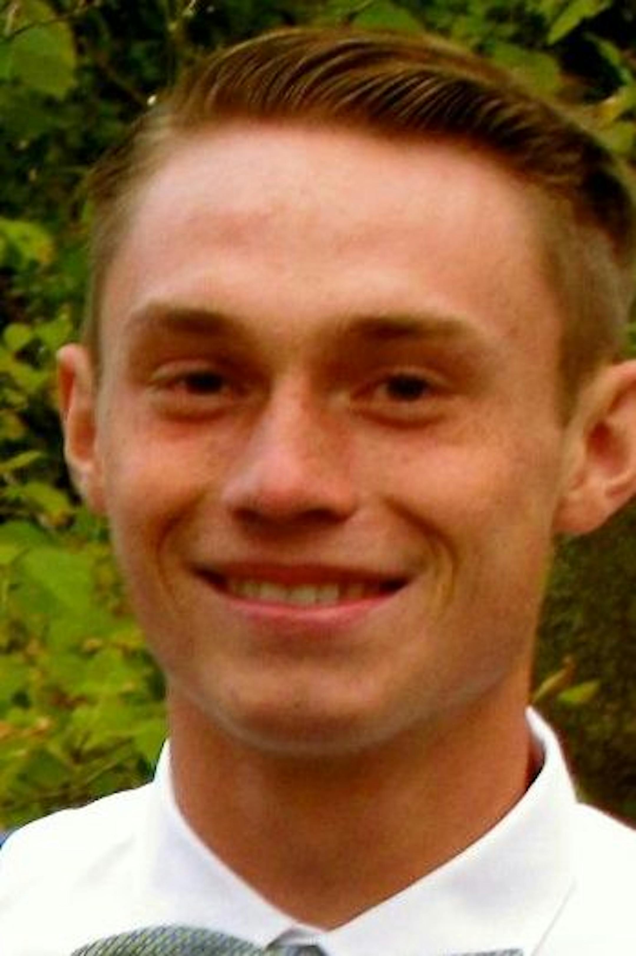 Olaf Morkeberg, Lakeville North